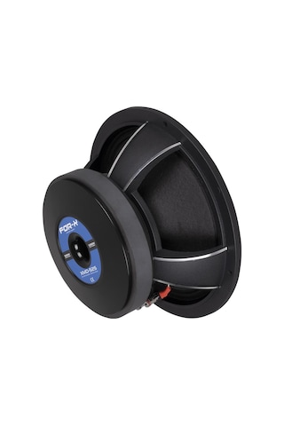 Forx5 Xmd-525 Midrange Kalite Ve Güç Bir Arada