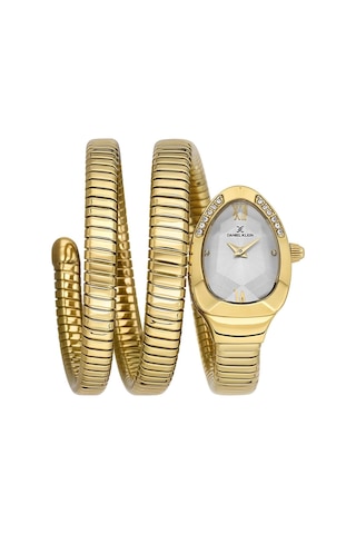 Daniel Klein Dk.1.14490-2 Gold