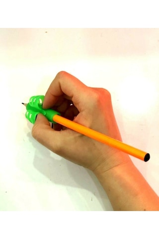 Silka Kalem Tutma Aparatı