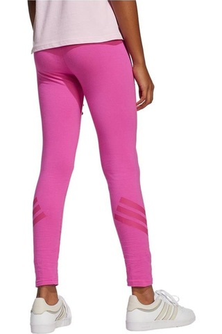 Adidas Çocuk Pembe Tayt Jg Fı 3s Leg Jj4845 Pembe