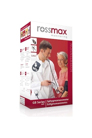 Gb102 Manuel Tansiyon Aletirossmax