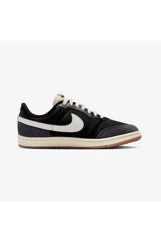 Nike Air Jordan Jumpman Skyline Low Kadın Spor Ayakkabı Iq0704-001 Siyah