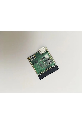 Vcom Vcom Adaptörü, Fn İçin, Fiskal Depolama Cihazını Bağlamak İçin 167780232