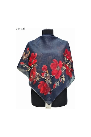 Locella Lo'cella Soft Pamuk Eşarp 314-129