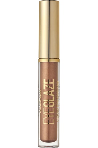 Eye Glaze Liquid Eyeshadow 08 Rosy Brown Likit Far 3,5 Ml 08