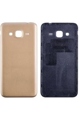 Teknonet Samsung Galaxy Grand Prime G530 Uyumlu Batarya Kapağı 001