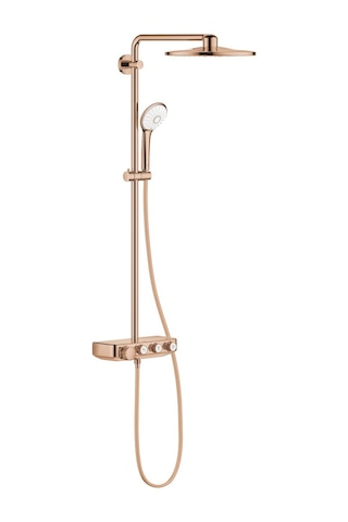 Grohe Euphorıa Smartcontrol System 310 Duvar Tipi Termostatlı - 2