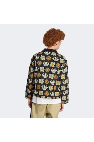 Adidas Mg Lo Jkt Erkek Siyah Ceket Jy2998 Siyah