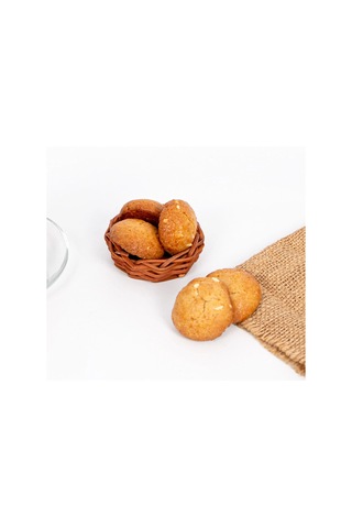 Fındıklı Tahinli Kahke 1 Kg
