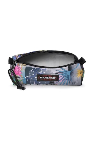 Eastpak Benchmark Single Cut-out Light Kalem Çantası Ek0003722w41 Cut-out Light