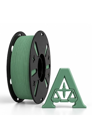 Altıntartı Pla+ Filament 1.75 Mm Açık Yeşil