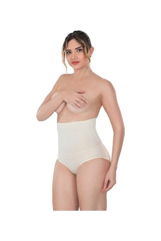 Lohusasepeti 2005 Yüksek Bel Slip Pop-up Lohusa Korse 001