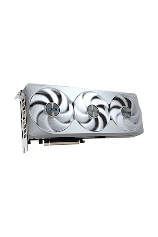 Gıgabyte Geforce Rtx 5070 Ti Eagle Oc Ice Sff 16g Rgb 16gb 256bit Dlss 4 Nvıdıa Gv-n507teagleoc Ice-16gd Ekran Kartı