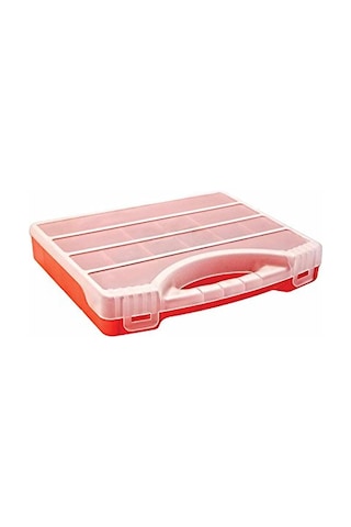 Asr-2044 Pro Organizer 12 Genel