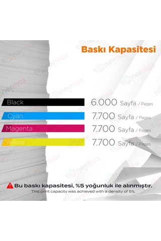 Canon Gı-40 Uyumlu Mürekkep Mavi/ Pixma G5040 / Pixma G6040 / G7040 / Gm2040 / Gm4040