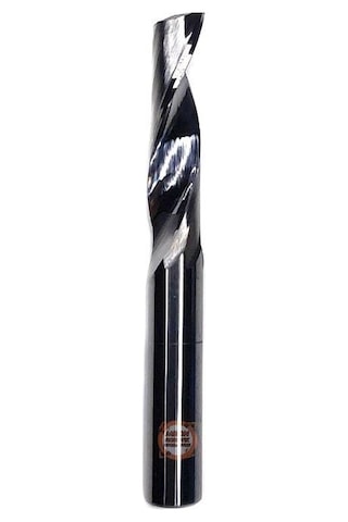 Alüminyum Kompozit Karbür Freze 3.17 12 38mm