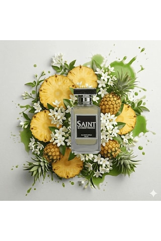 Saint Merlot 1975 Erkek Parfüm 100ml Edp Aromatik