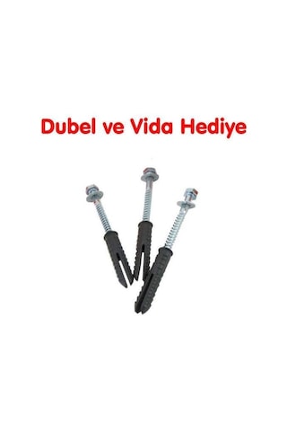 45 CM Eko Delinatör Mfk 2046