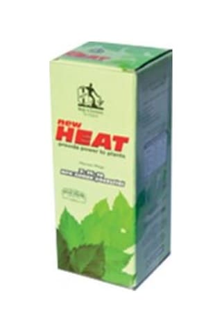 Propfe New Heat 3-15-10 500 ML Yaprak Gübresi Propfe New Heat 3-15-10 500 ML Yaprak Gübresi