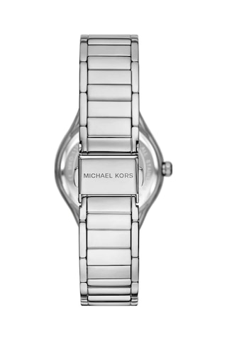 Michael Kors Mk4943 Kadın Kol Saati Metalik Gri