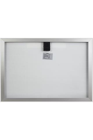 Gesper Energy 50W Watt Polikristal Güneş Paneli 36 Hücre 12V 2 Adet GES50-36P