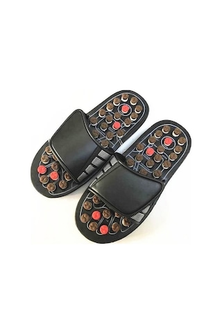 Xianwen Ud Ayak Masaj Terlik Akupunktur Terapi Masajı Pedikür Altın