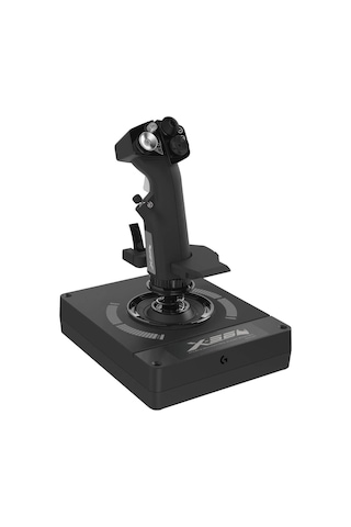 Logitech G Saitek Pro Flight X56 Hotas 945-000059