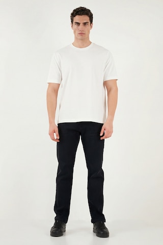 Buratti Erkek Kot Pantolon 4412c53texas Siyah