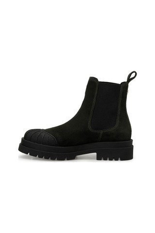 Nine West Torlee2 3pr Yeşil Kadın Chelsea Bot 000000000101397285 Yeşil