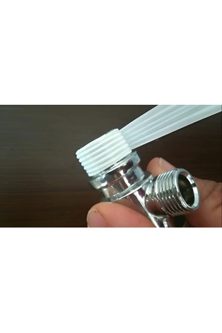 Doğalgaz Kombi Ocak Şofben Tesisat Bantı - Teflon Bant 12mm 0,75m