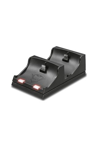 21681 Gxt 235 Duo Ps4 Oyun Kolu Şarj İstasyonu