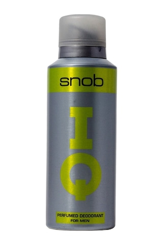 Snob Iq Erkek Deodorant 150 ML