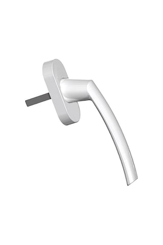 5 Adet Pimapen Pvc Pencere Kolu - Pvc Kol Beyaz Pvc Pimapen Penc