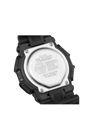 Casio Gd-010beg-1dr Kol Saati Metalik