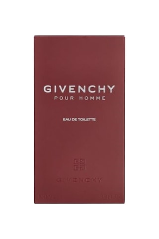 Givenchy Pour Homme Edt 100 Ml Erkek Parfümü Aromatik
