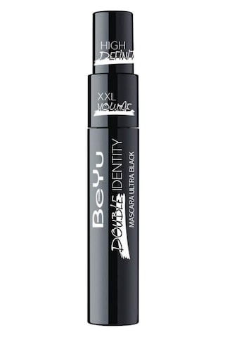 Beyu Double Identity Ultra Black Maskara