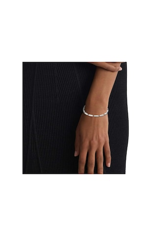 Calvin Klein Ckj35100072 Erkek Bileklik Metalik