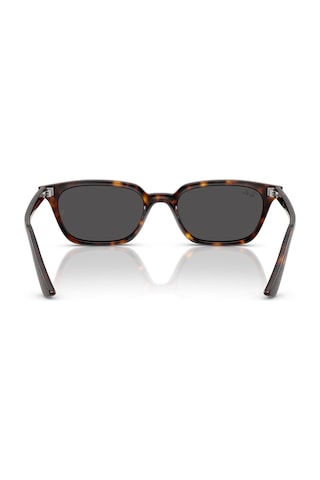 Ray-ban Rb4456 135987 50 Unisex Güneş Gözlüğü Kahverengi