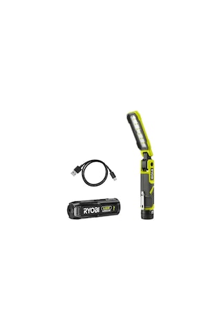 Ryobi Rlı4-120g 4v Li-ıon Akülü Led Lamba 5133006225