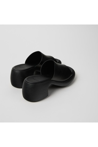 Camper Thelma Sandal Siyah Kadın Sandalet Cmpk201722-001 Cmp.001