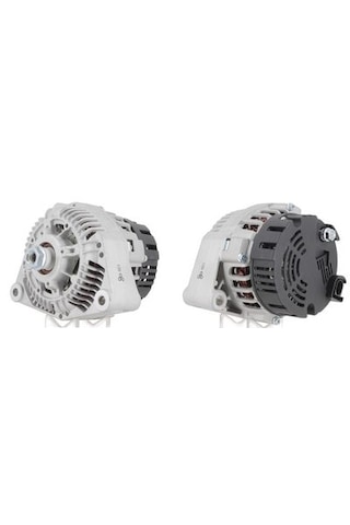 12 Volt 120 Amper Massey Ferguson Traktör 7600 Serisi Alternatör