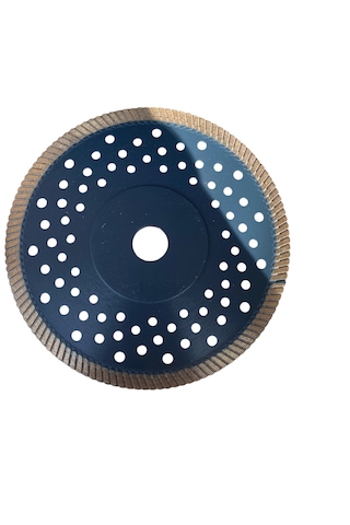 Shark Dıamond Tools 180mm Granit Kesici Disk