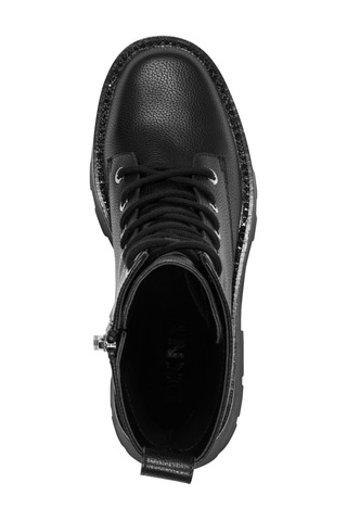 Dkny Siyah Kadın Bot K3544872