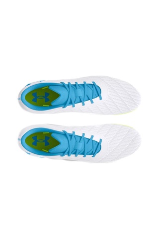 Under Armour 3027039 Magneticoselect3.0 Beyaz Erkek Spor Ayakkabı Beyaz