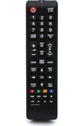 Samsung Uyumlu Bn59-01199g Smart Led Tv Kumandası -