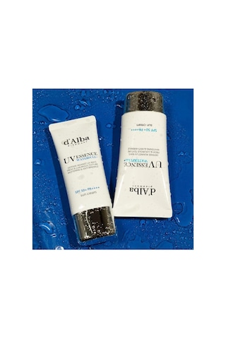Waterful Sun Cream 50 Ml - Güneş Kremi