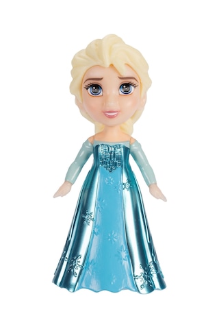 Frozen Mini Bebekler Elsa Model 1 24039
