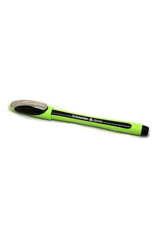 Schneider Xpress Fineliner Fibro Ucu 1 Adet Siyah