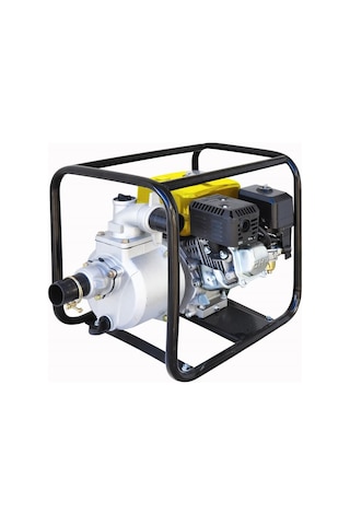 Rtrmax RTR030 Benzinli Su Pompası 6.5 Hp 80 mm (3”) 26 Mt