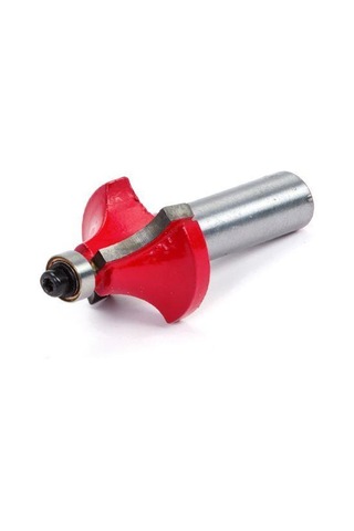 14451 Balıksırtı Freze Bıçağı 12 Mm R5